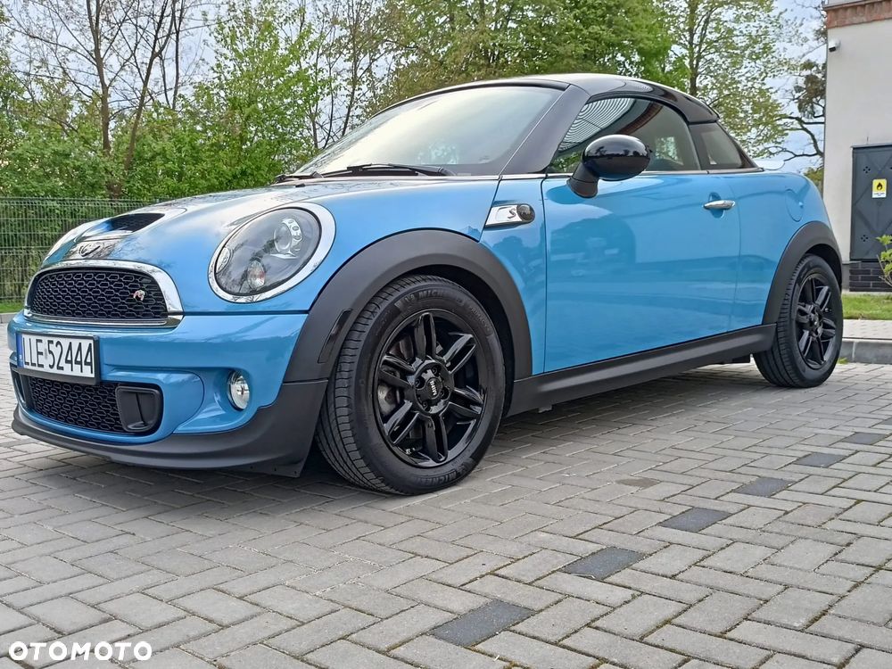 MINI Cooper S - 7