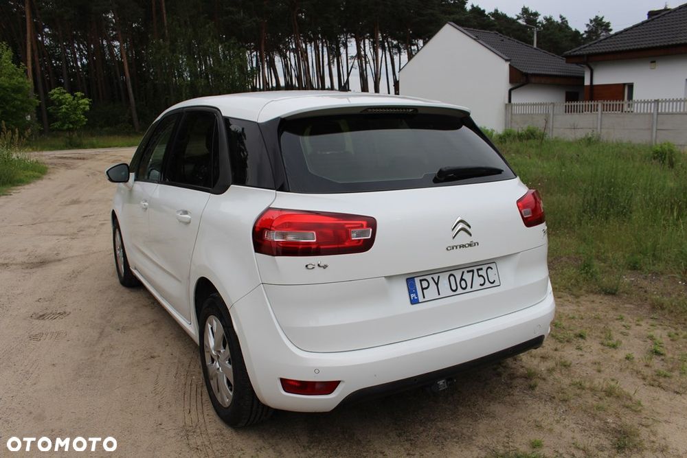 Citroën C4 Picasso BlueHDi 120 Seduction - 3