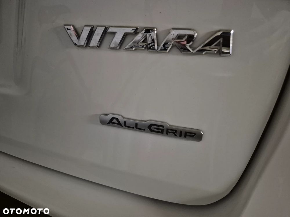 Suzuki Vitara 1.6 DDiS (4x4) Allgrip Comfort - 11