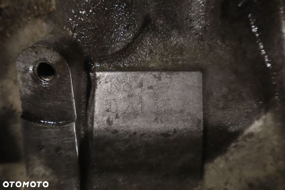 SKRZYNIA BIEGÓW 5 BIEGOWA KIA CEED I LIFT 1.4 - 6