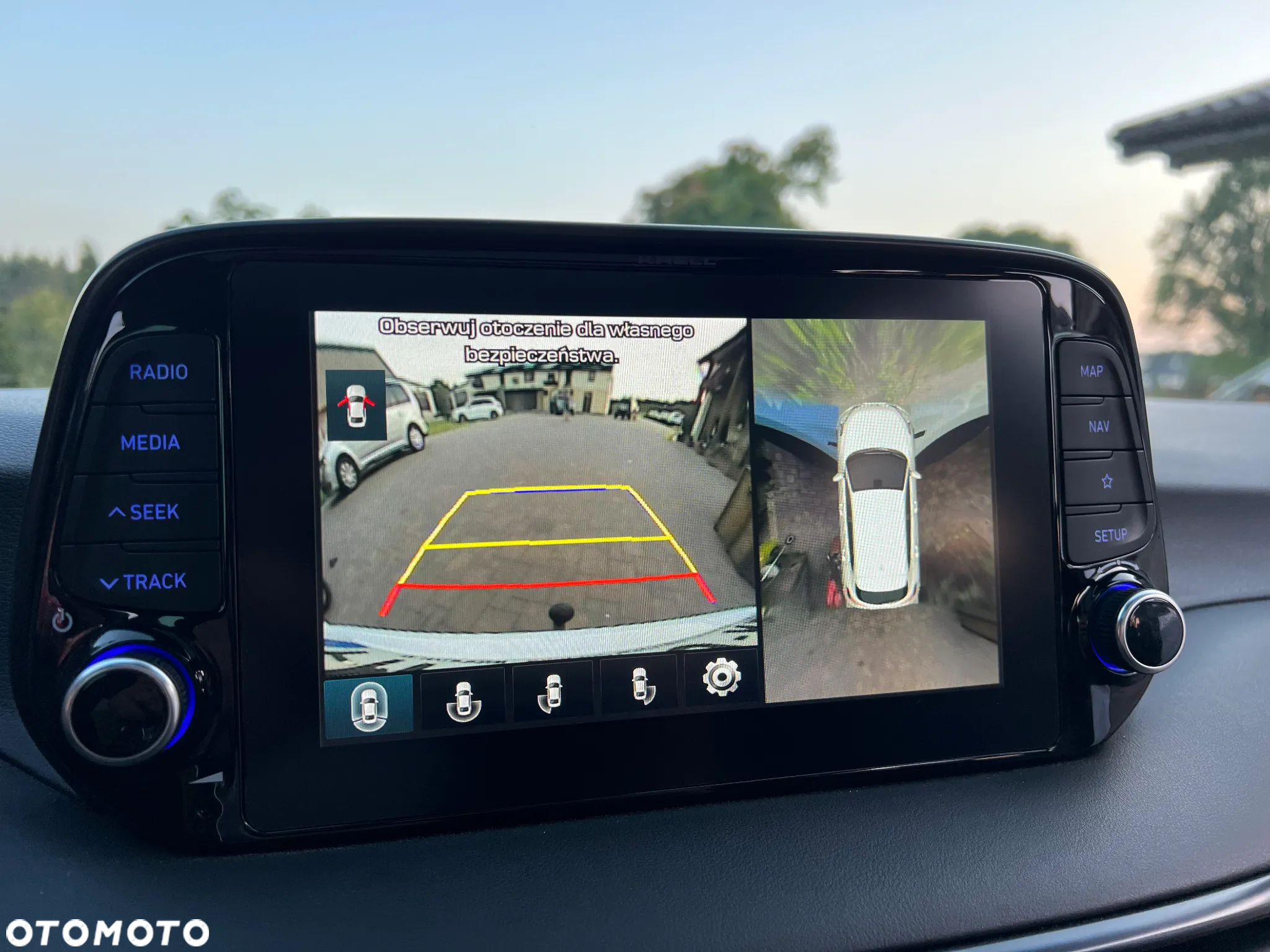 Hyundai Tucson 1.6 CRDi N Line 2WD DCT - 37