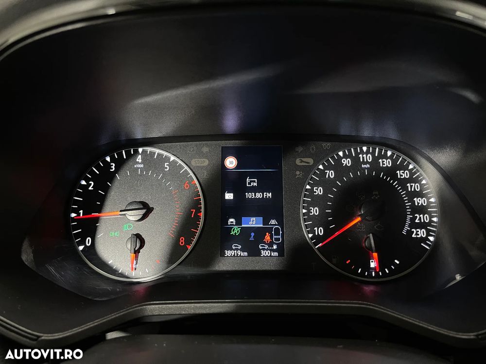 Renault Clio SCe 65 EQUILIBRE - 22