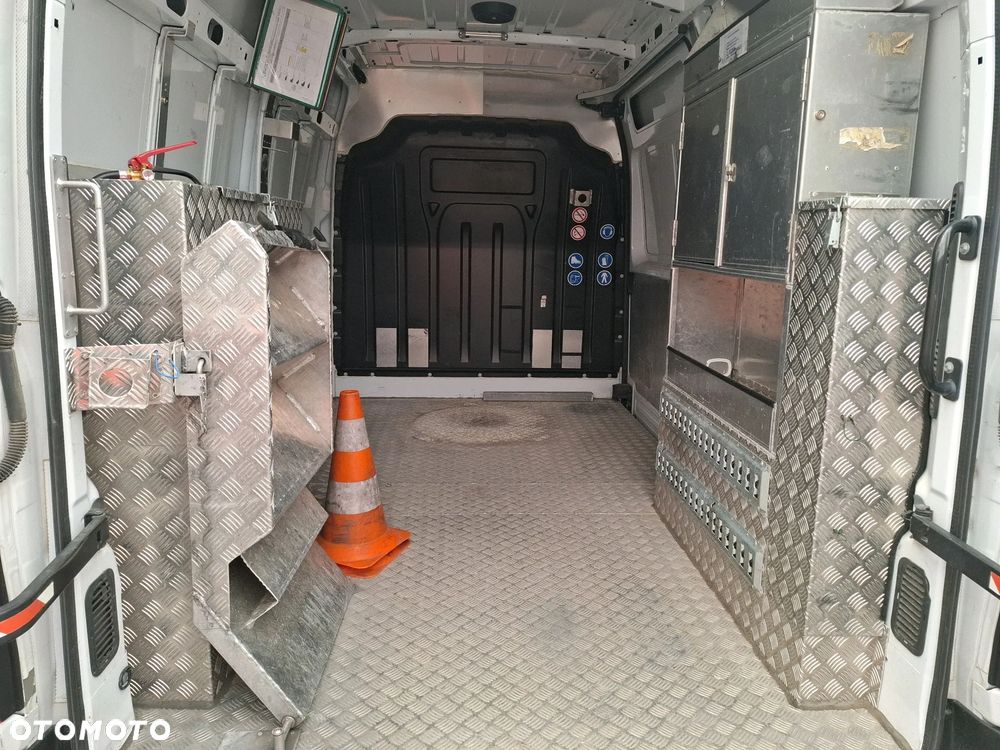 Renault Master - 4