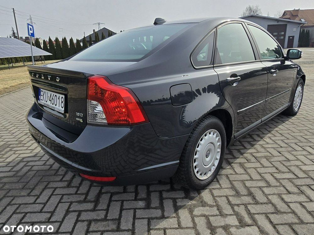 Volvo S40 - 7