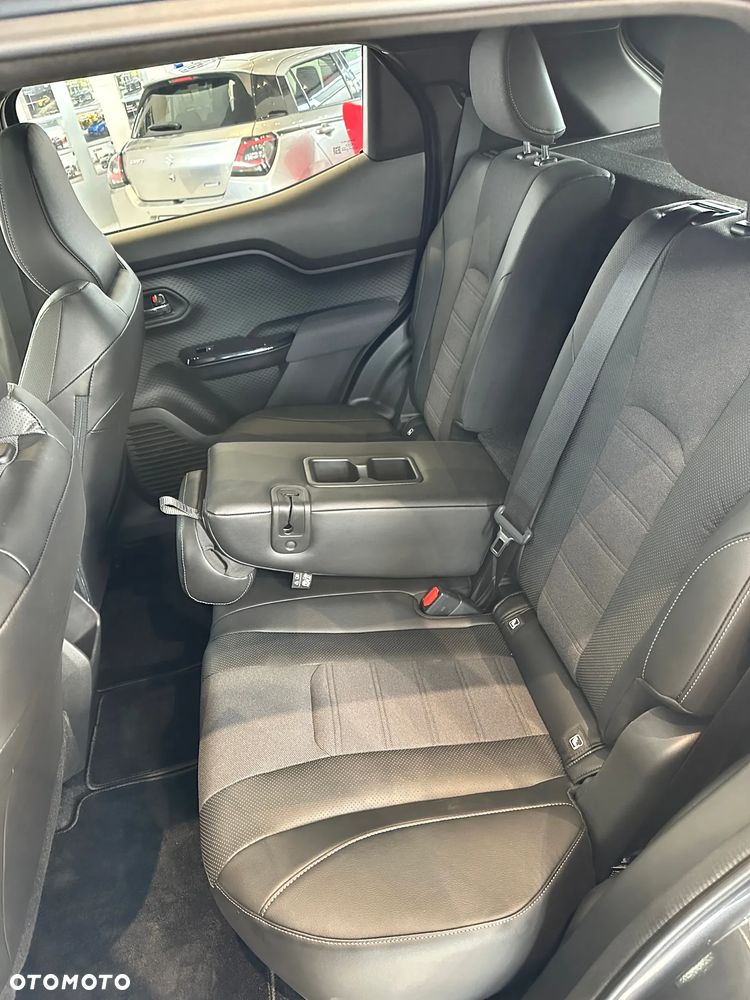 Suzuki e VITARA - 27