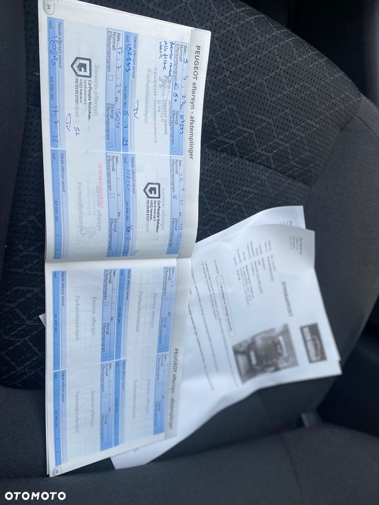 Peugeot 3008 1.6 HDi Style - 29