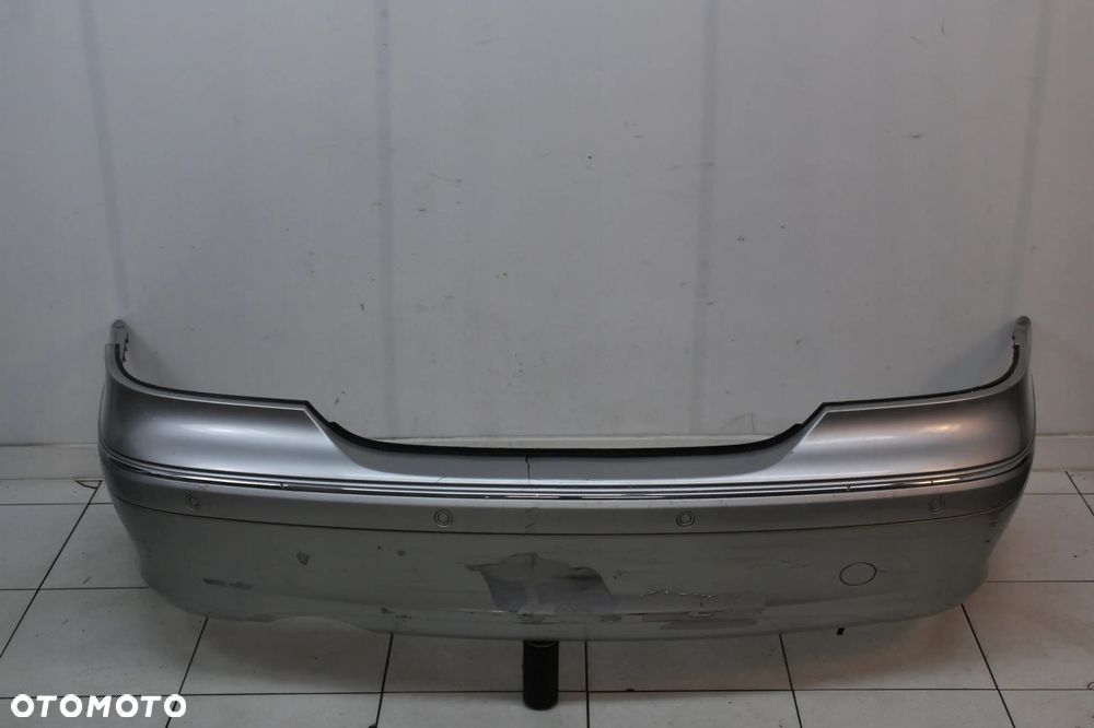 MERCEDES CLK W209 02R- ZDERZAK TYŁ TYLNY PDC 744 - 1
