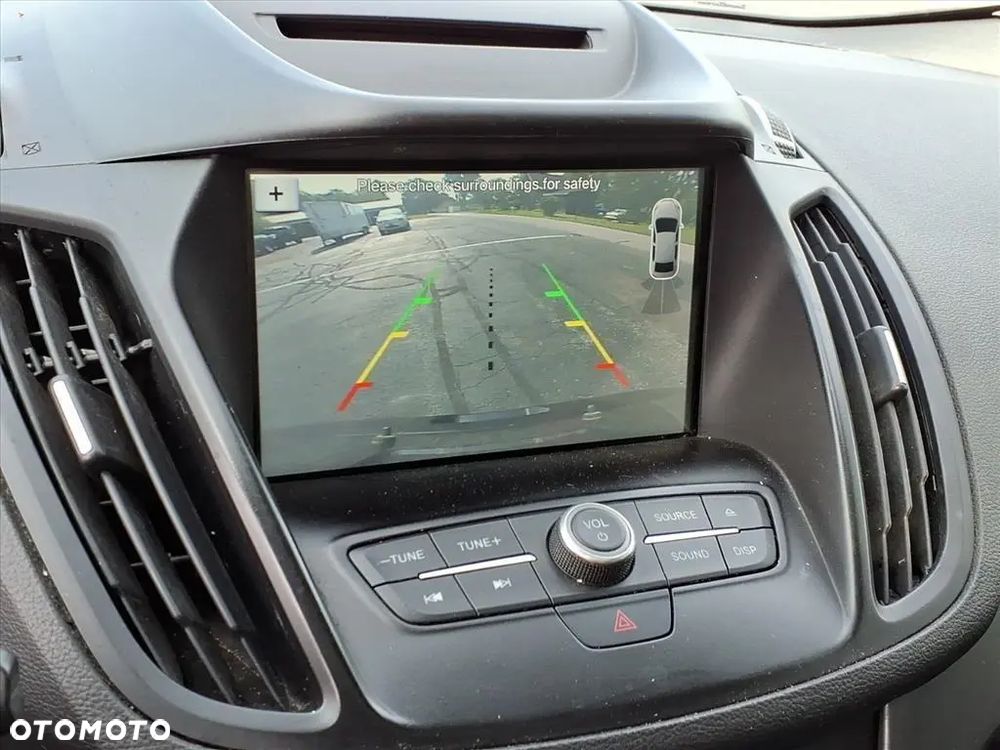 Ford Escape 1.5 EcoBoost AWD SE - 12