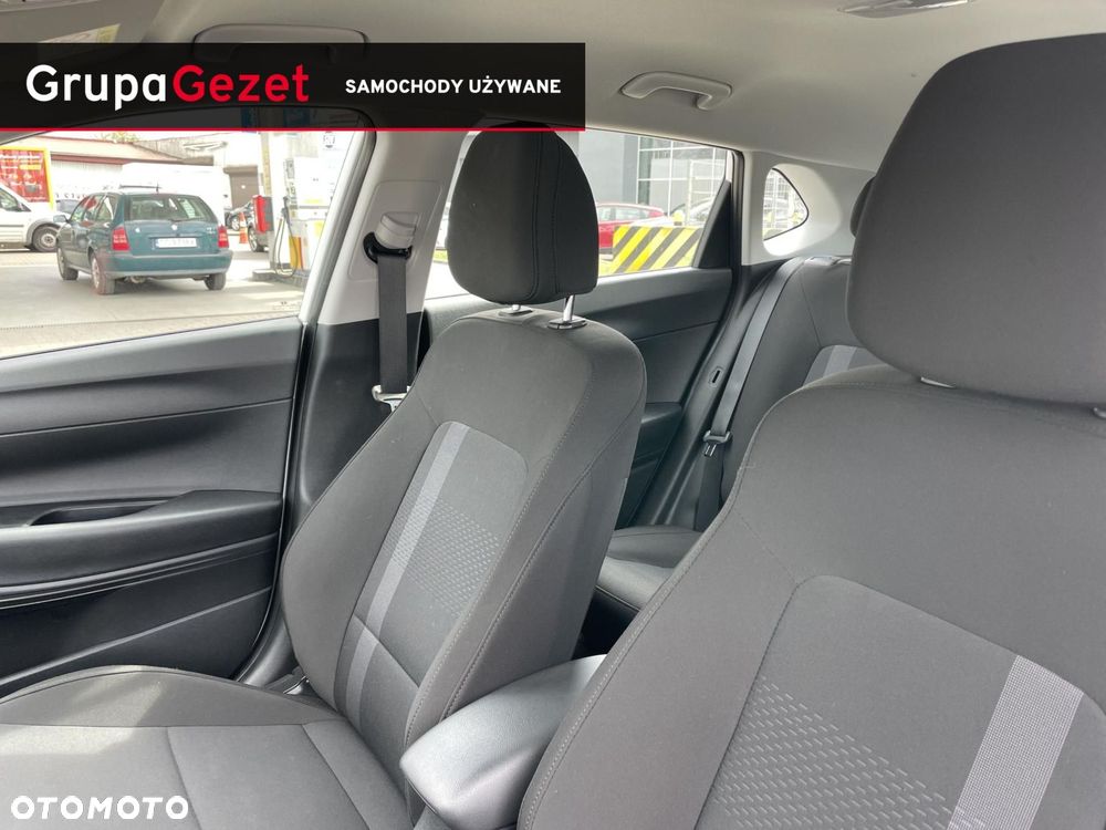 Hyundai i20 1.0 T-GDI Comfort - 14