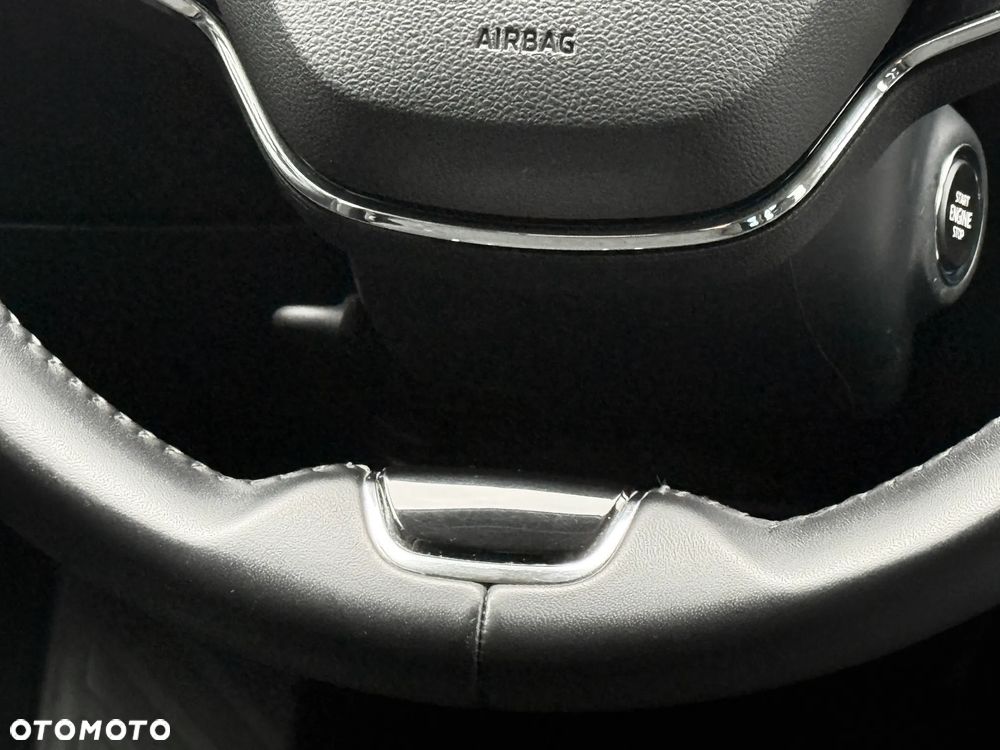 Skoda Superb 1.5 TSI Ambition DSG - 17