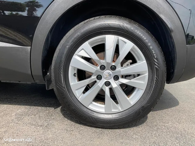 Peugeot 3008 1.5 BlueHDi Active Pack - 11