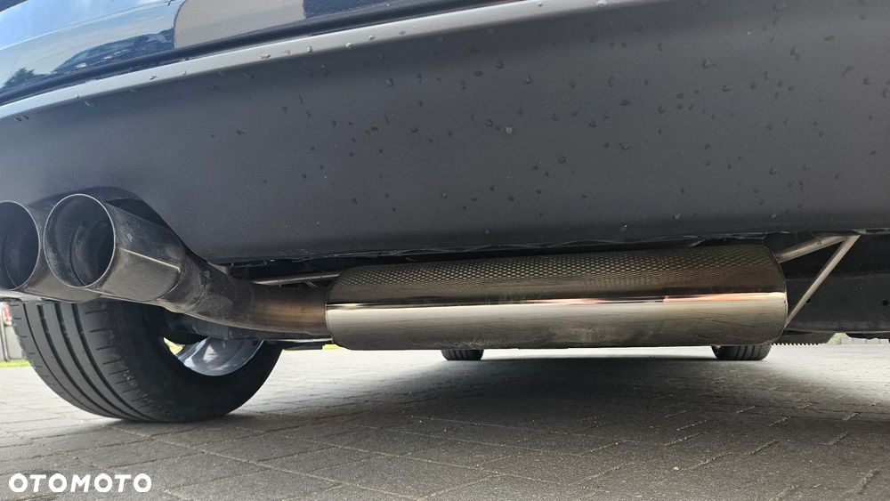Volkswagen Scirocco 1.4 TSI (BlueMotion Technology) Sound - 28