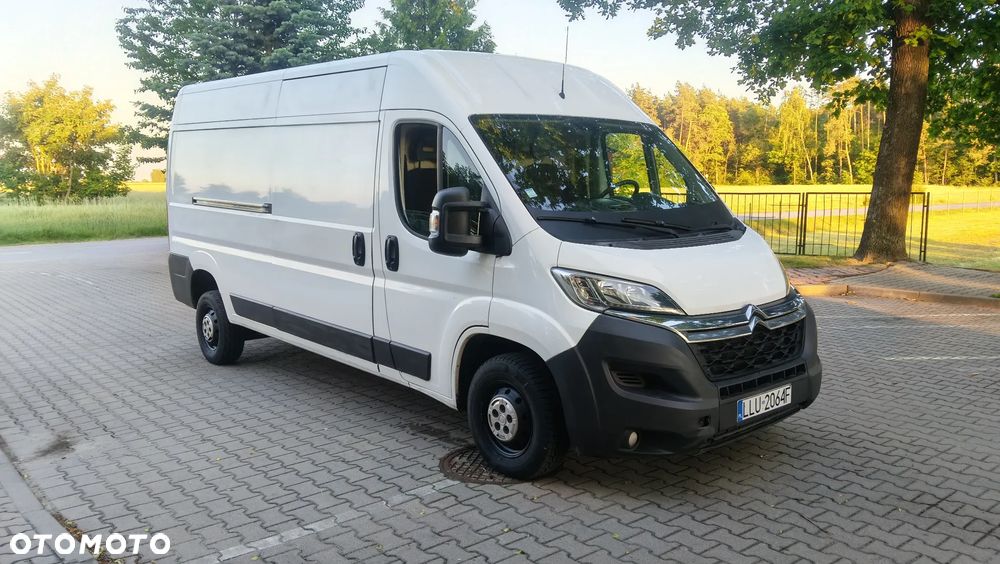 Citroën Jumper - 5