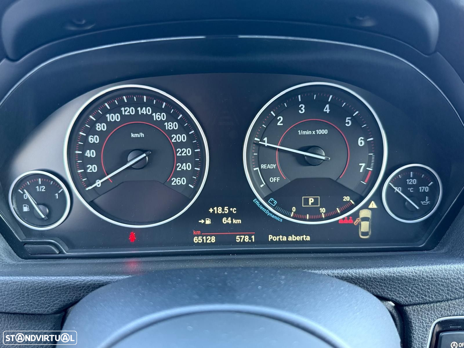 BMW 420 Gran Coupé i Pack M Auto - 21