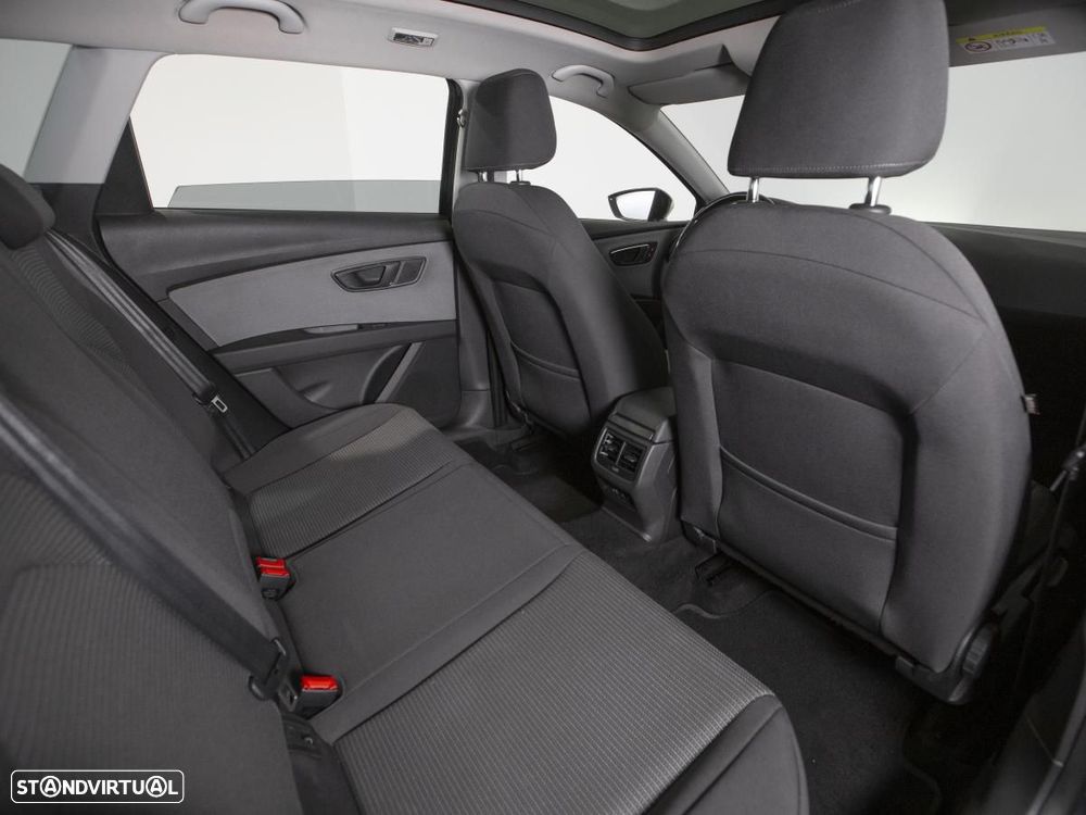 SEAT Leon ST 1.6 TDI Style S/S - 12