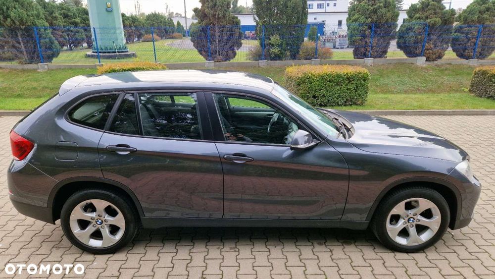 BMW X1 - 7