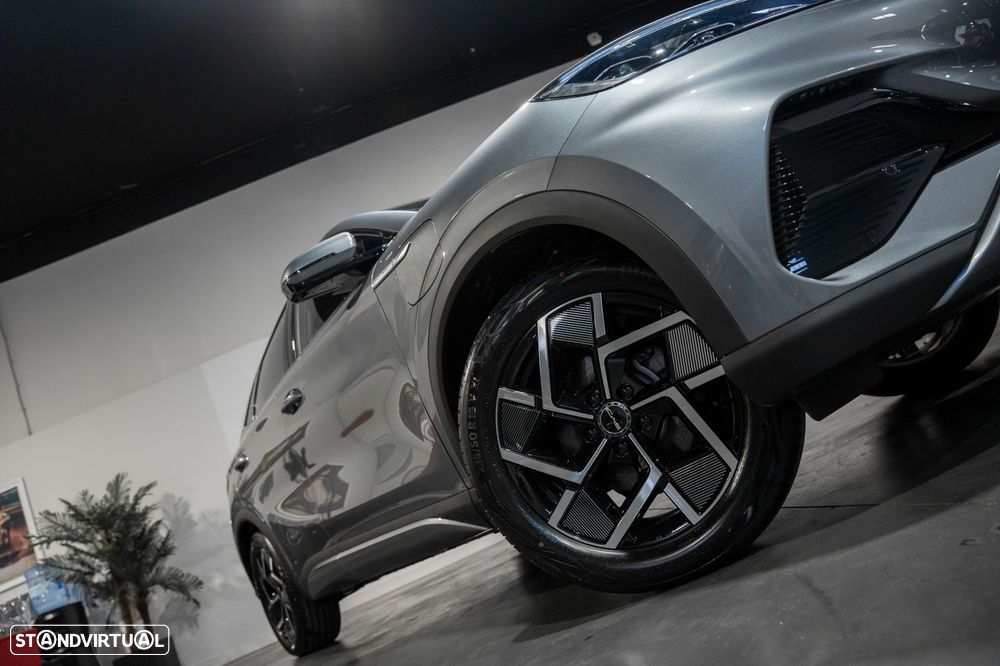 BYD Atto 3 60.48 kWh Design - 4