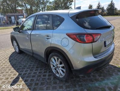 Mazda CX-5 2.2 D Skypassion - 2