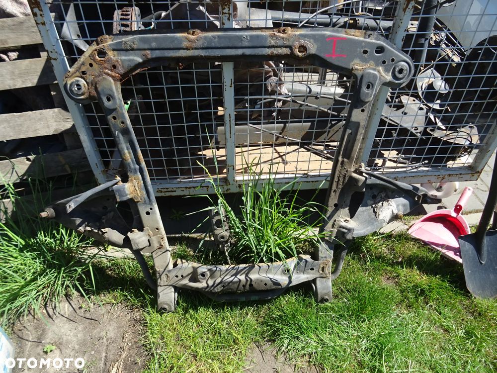 DACIA DOKKER LODGY BELKA ZAWIESZENIE SANKI TRAWERS WOZEK DRAZEK MAGLOWNICA CZESCI ROZNE PYTAC WYSYLKA