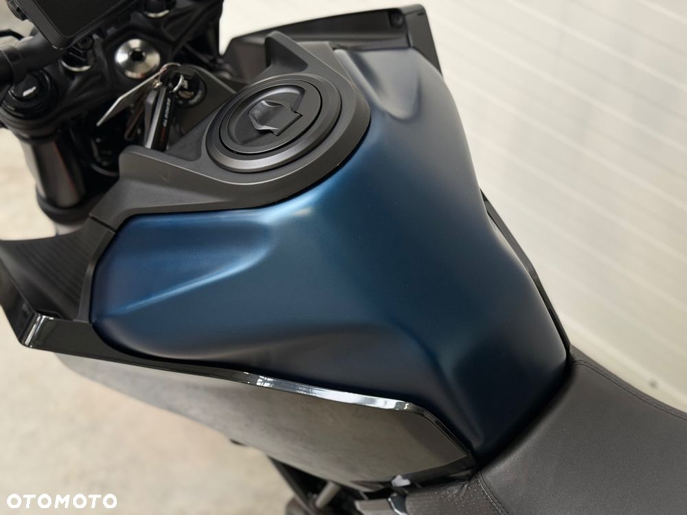KTM Duke - 27