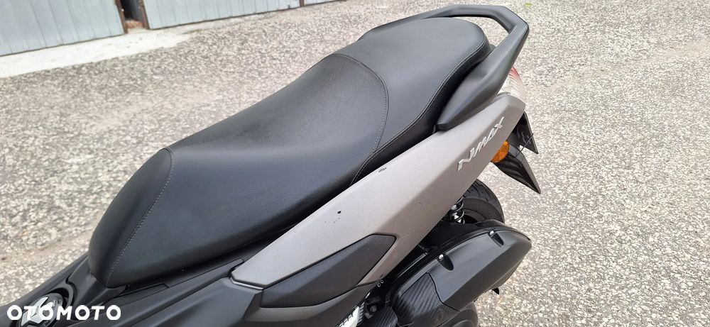 Yamaha NMAX - 7
