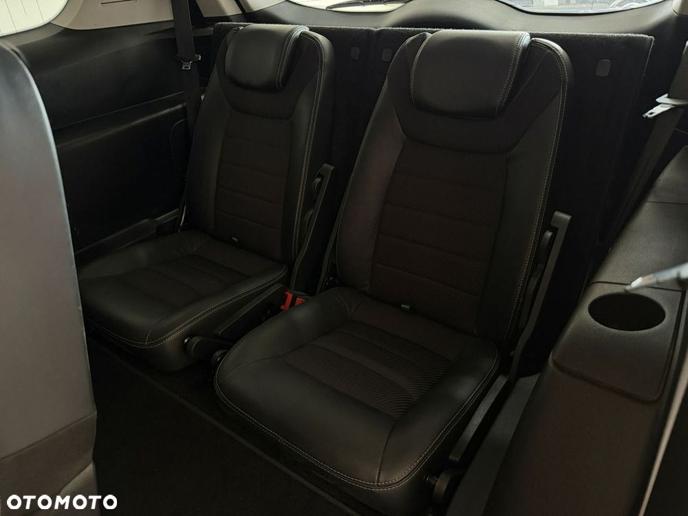 Ford S-Max 2.0 TDCi DPF Titanium X - 22