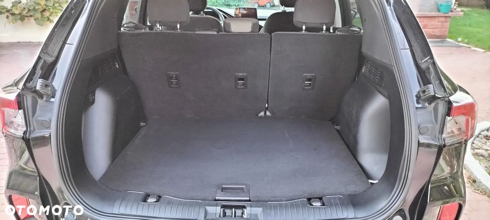 Ford Escape 1.5 EcoBoost AWD SE - 7