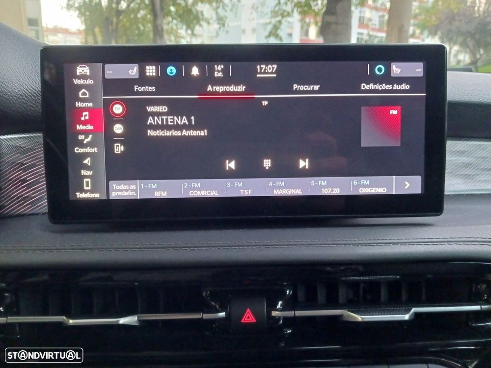 Alfa Romeo Tonale 1.3 Plug-In Hybrid Edizione Speciale e-AWD - 14