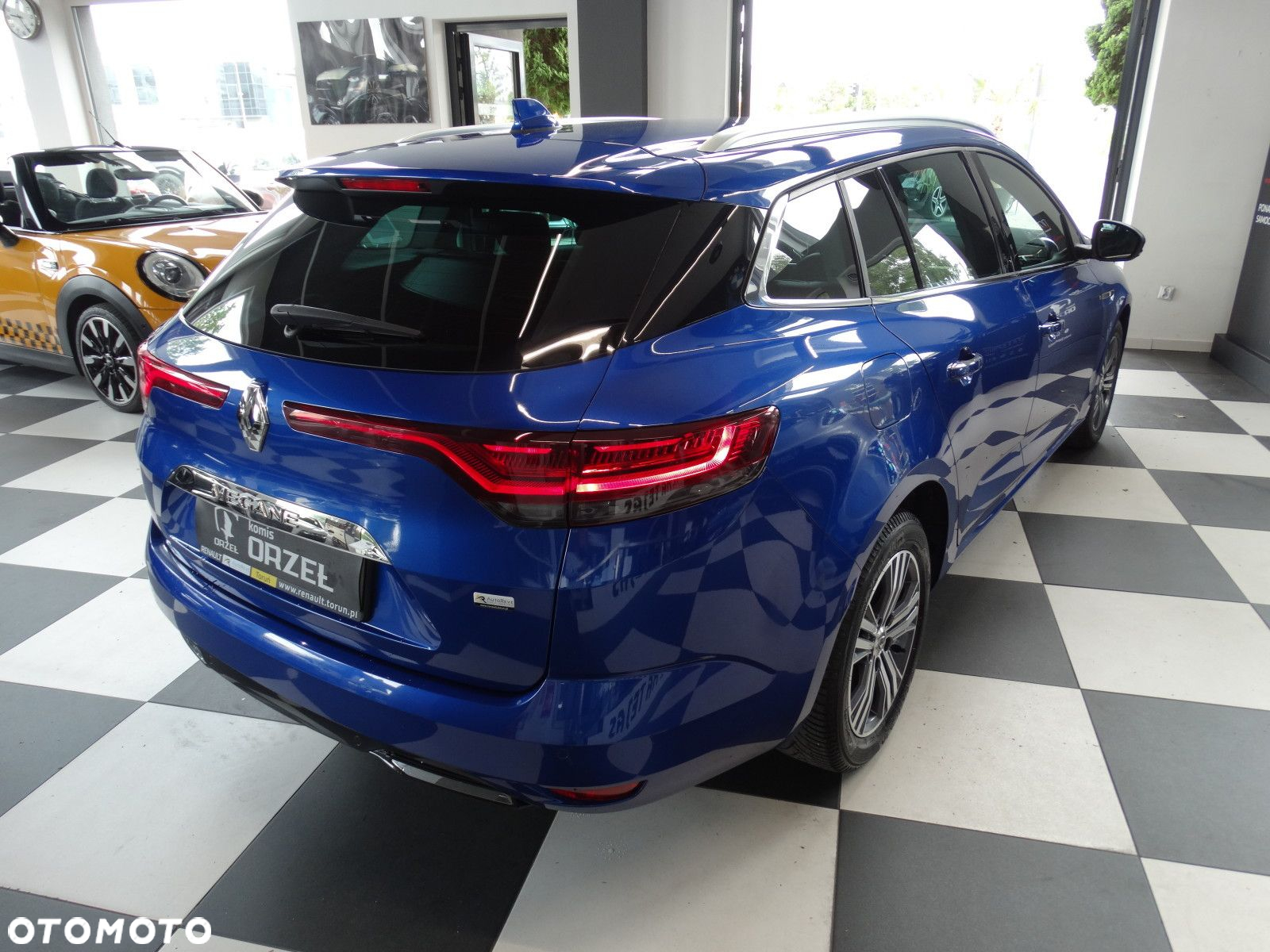 Renault Megane - 5