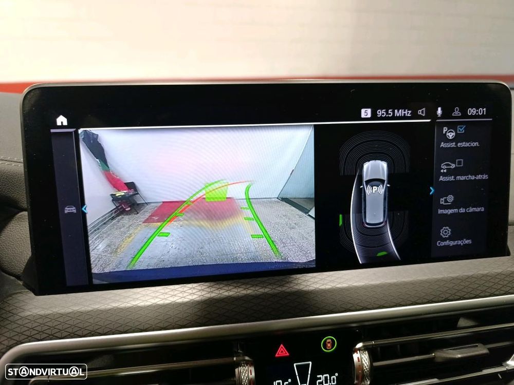 BMW X3 30 e xDrive Pack M - 9