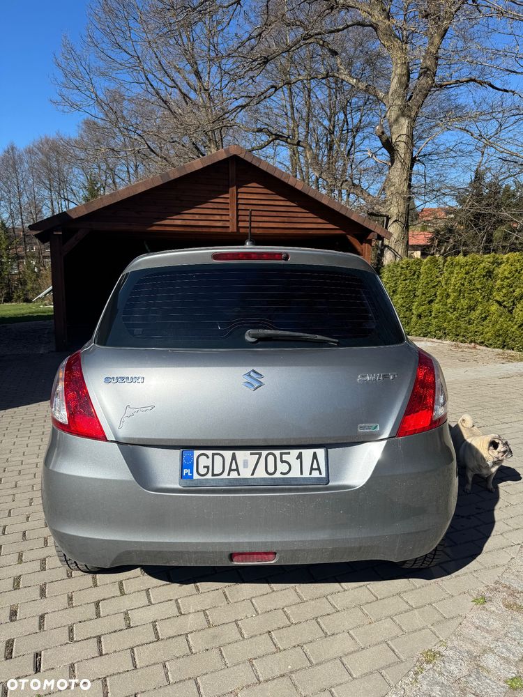 Suzuki Swift 1.2 Comfort - 2