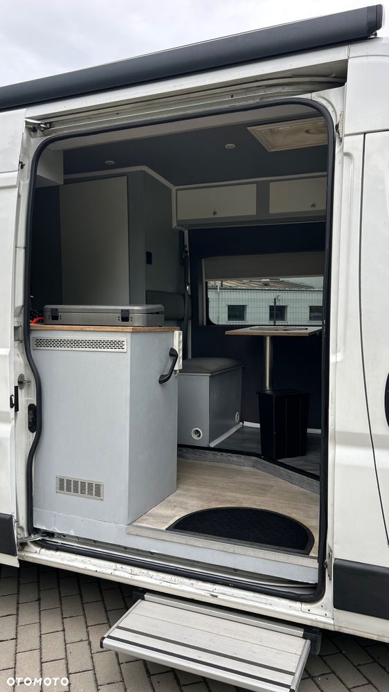 Peugeot Boxer - 20