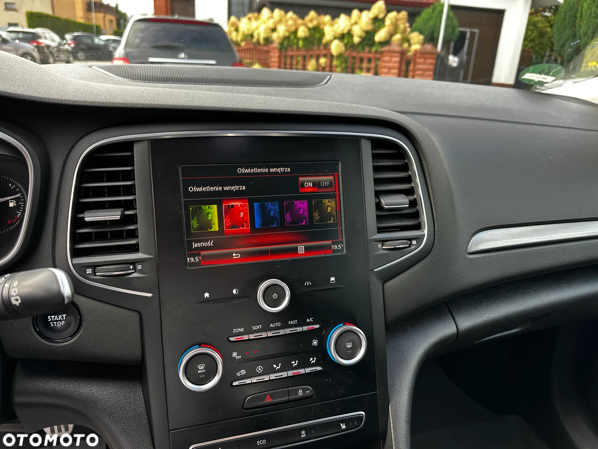 Renault Megane - 14