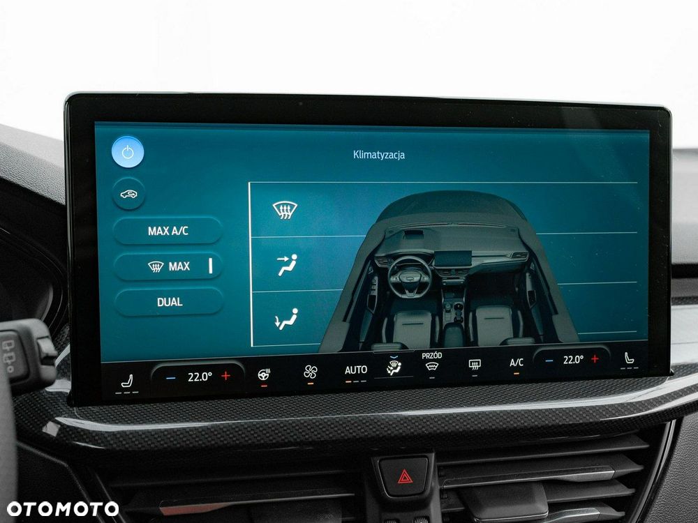 Ford Focus 2.3 EcoBoost ST X - 21