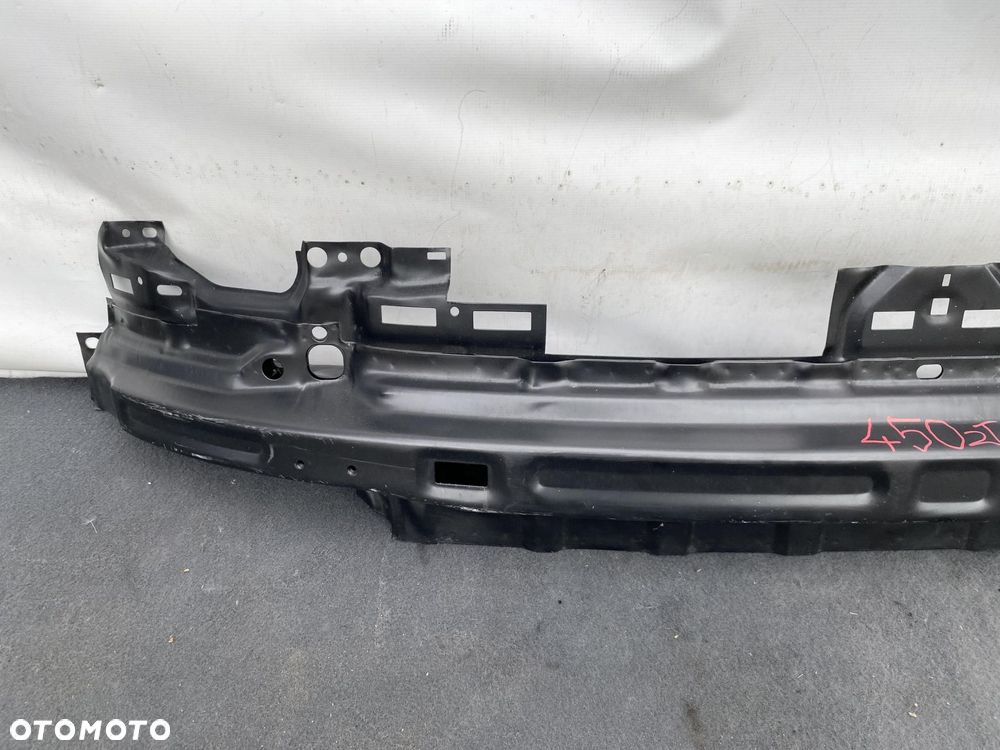 VW TRANSPORTER T4 LIFT 96- WZMOCNIENIE ZDERZAKA BELKA POD ZDERZAK - 2