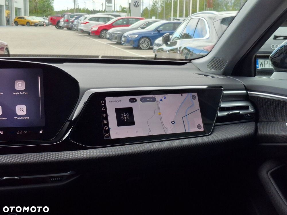 Audi A5 Avant - 15