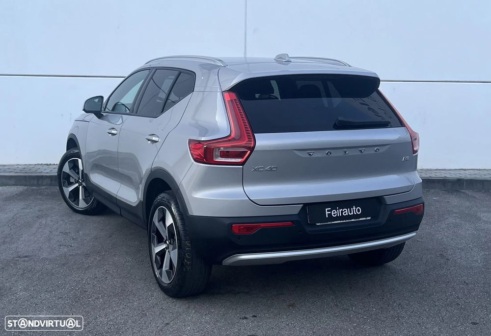 Volvo XC 40 2.0 B3 Core - 5