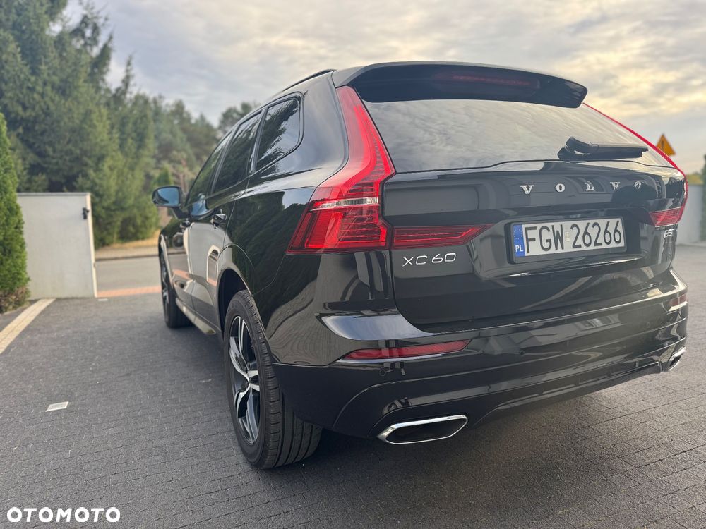 Volvo XC 60 - 6
