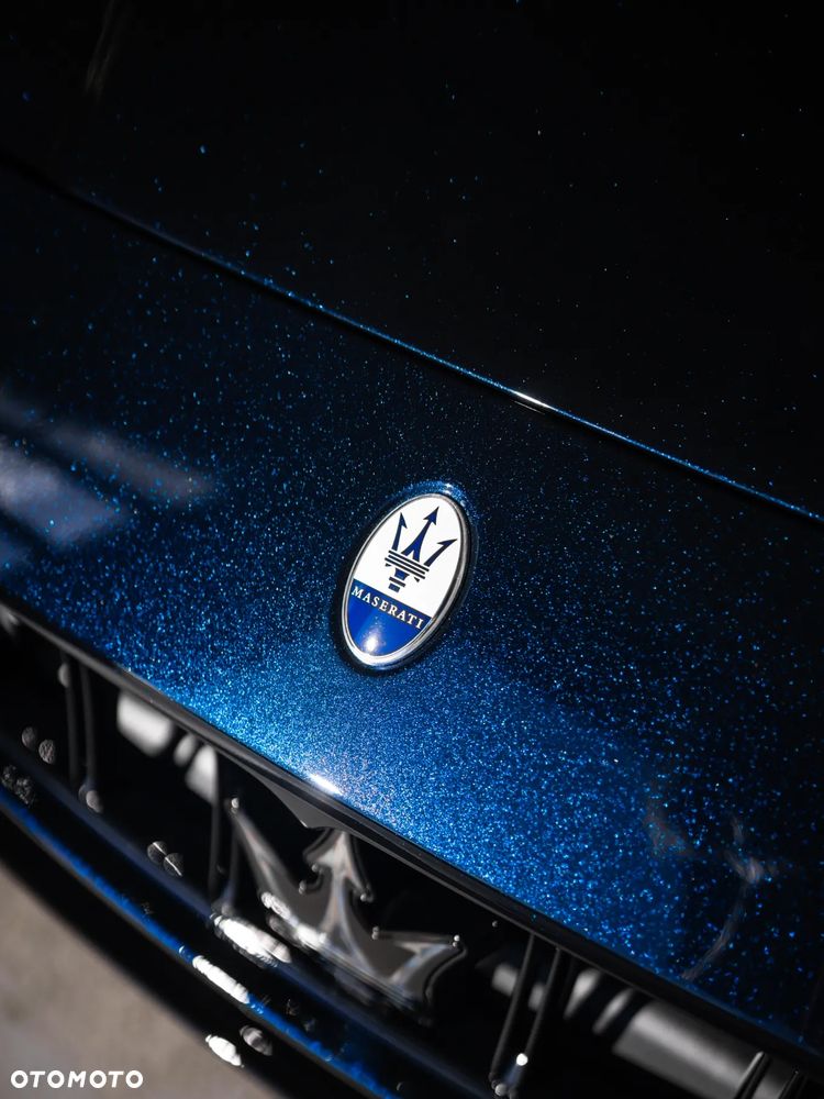 Maserati GranTurismo - 38