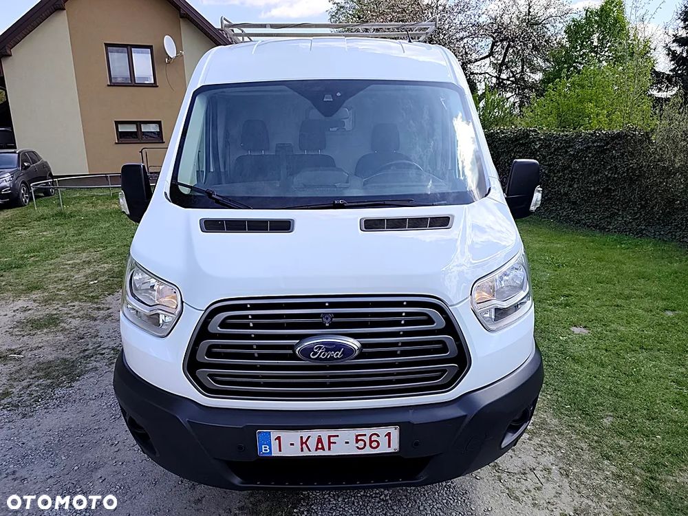 Ford Transit - 3