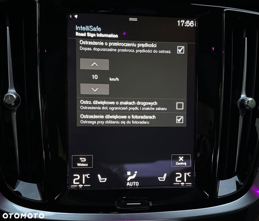 Volvo S60 B4 B Geartronic Inscription - 39