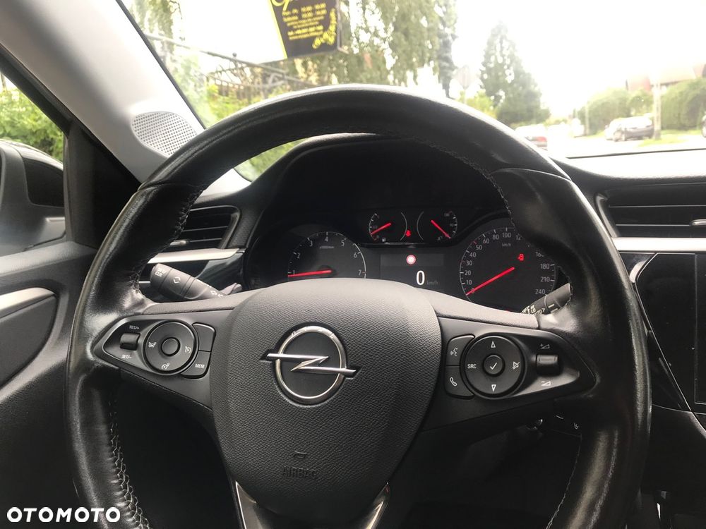 Opel Corsa 1.5 D Edition S&S - 24