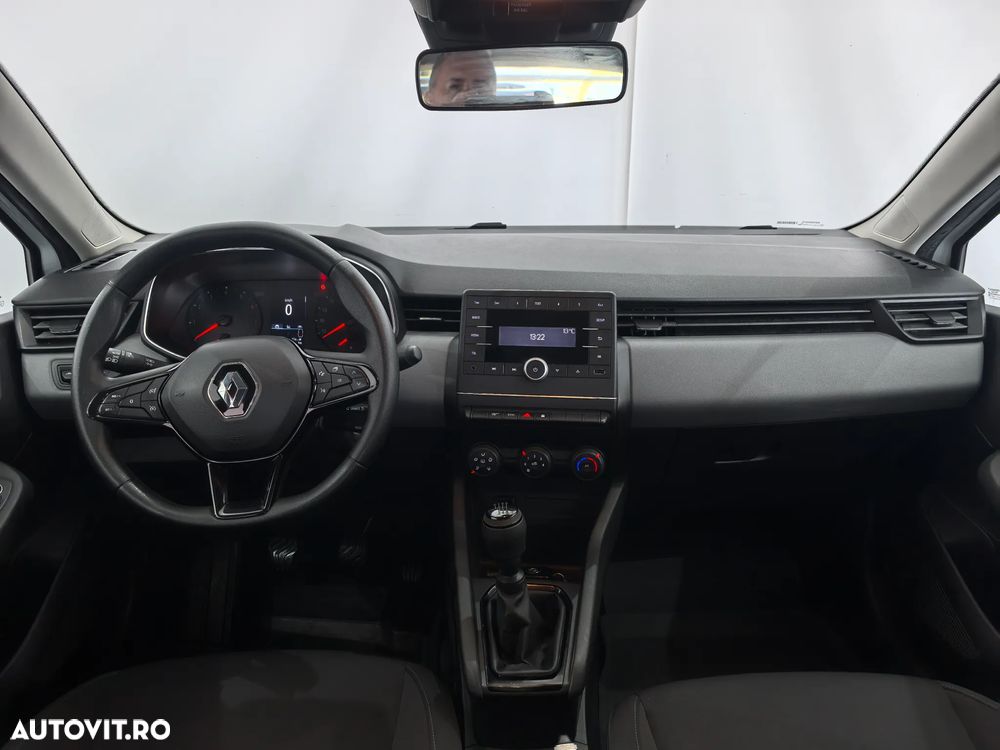 Renault Clio V 1.0 TCe 90 Equilibre - 11