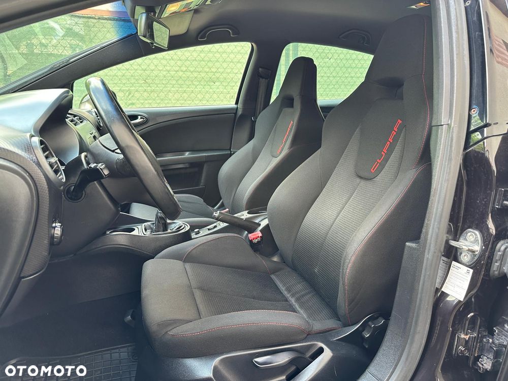 Seat Leon - 4