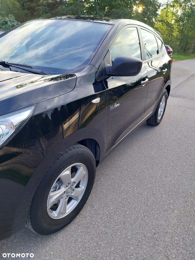 Hyundai ix35 - 32