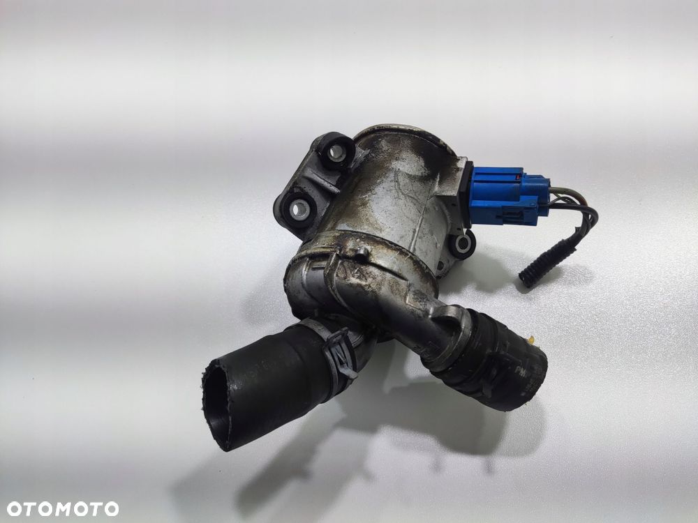 dodatkowa pompa wody ford mondeo mk5 v 2.0 hybryda 359848000 2019-2022 lift - 3