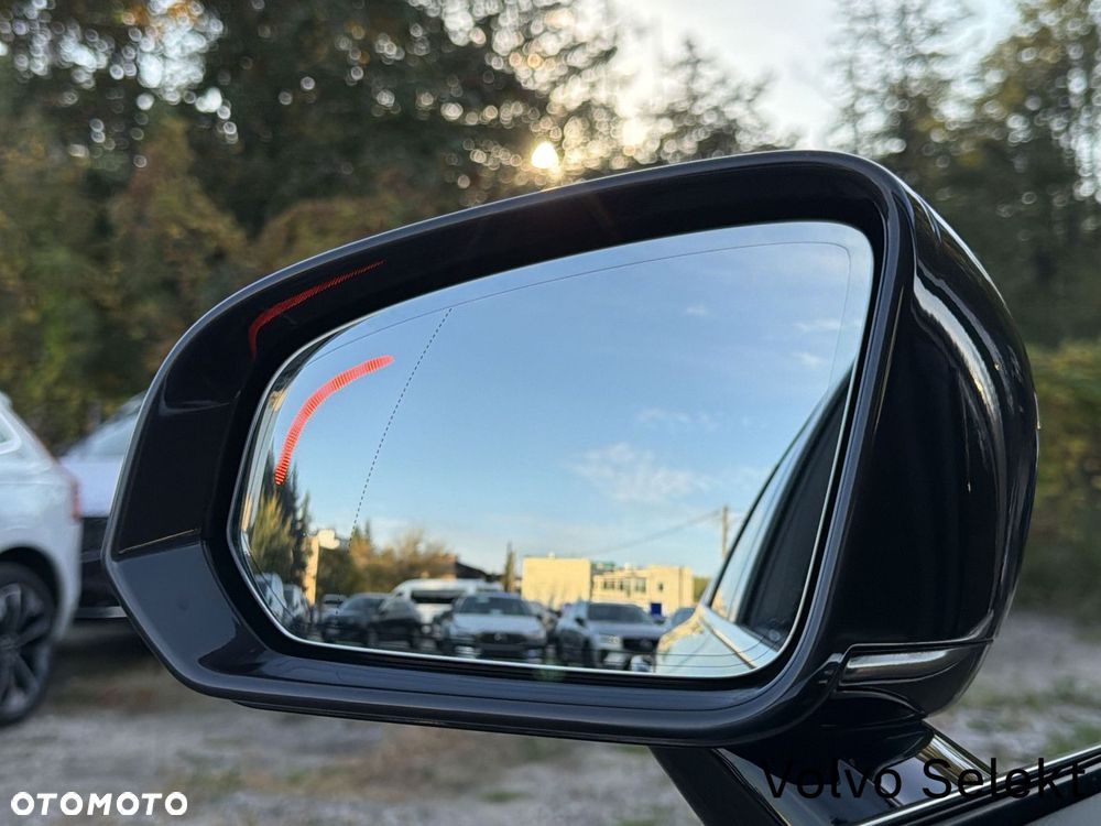Volvo S90 - 35