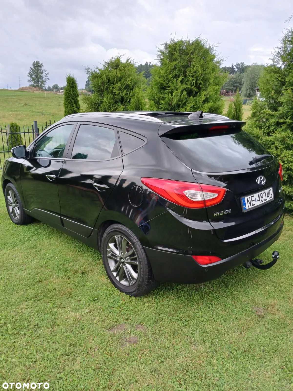 Hyundai ix35 1.6 GDI Premium 2WD - 17