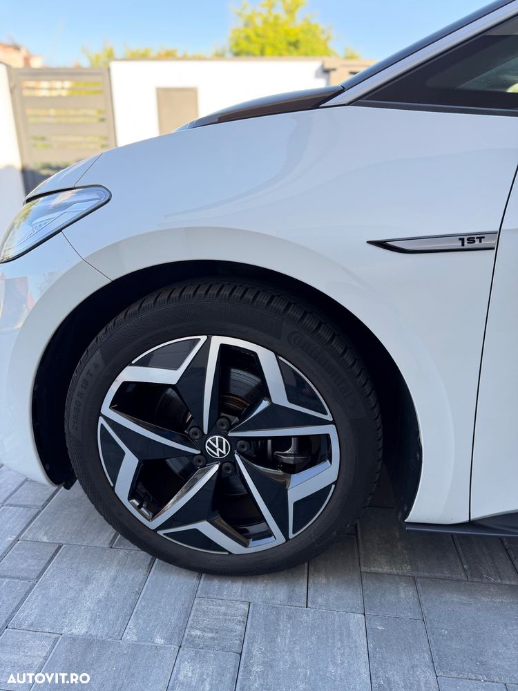 Volkswagen ID.3 Performance Upgrade Pro 1st Plus - 27