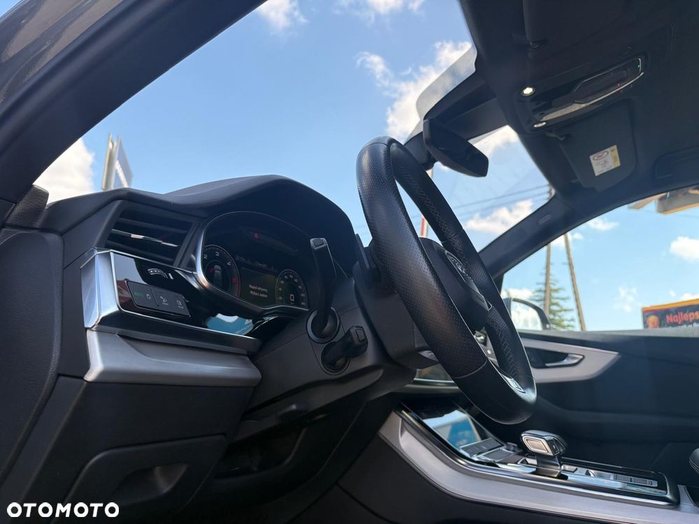 Audi Q7 50 TDI mHEV Quattro S Line Tiptr - 18